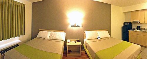 Studio 6-Phoenix, Az - Deer Valley Quarto foto